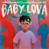 Warpath - Baby Lova (feat. Plata, Mako OTB & Clybaby) - Single